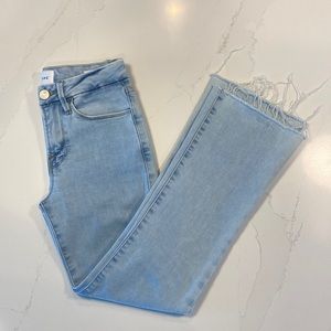 FRAME jeans